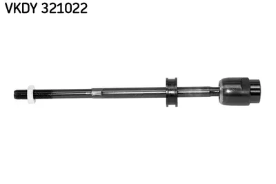Inner Tie Rod Seat AROSA · Vw POLO III · Vw POLO Van Hatchback Van