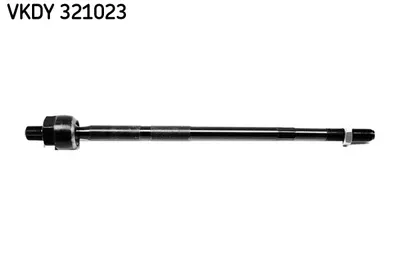 Inner Tie Rod Audi A3 · Skoda OCTAVIA I · Skoda OCTAVIA I Combi