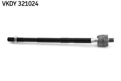 Inner Tie Rod Audi A2 · Seat AROSA · Vw POLO III