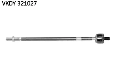 Inner Tie Rod Seat TOLEDO I · Vw PASSAT B3/B4 · Vw PASSAT B3/B4 Variant