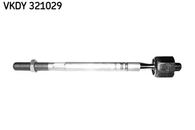 Inner Tie Rod Audi Q7 · Vw TOUAREG