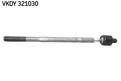Inner Tie Rod Audi TT · Audi TT Roadster · Seat LEON