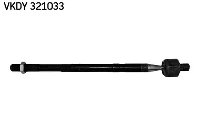 Inner Tie Rod Audi TT · Audi TT Roadster