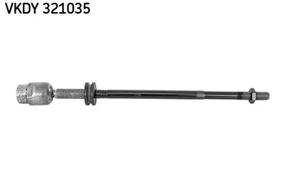 Inner Tie Rod Vw GOLF III Cabriolet · Vw GOLF III · Vw GOLF III Variant