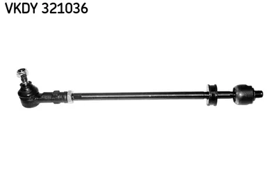 Tie Rod Vw TRANSPORTER T3 Van · Vw TRANSPORTER T3 Platform/Chassis · Vw TRANSPORTER T3 Bus