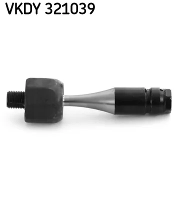 Inner Tie Rod Audi A8 D3