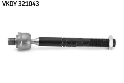 Inner Tie Rod Vw CRAFTER Van · Vw CRAFTER Platform/Chassis · Vw CRAFTER Bus