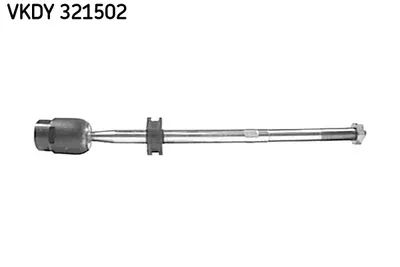 Inner Tie Rod Seat AROSA · Vw LUPO I · Vw POLO