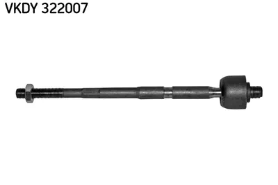 Inner Tie Rod Fiat 500 · Fiat 500 C · Ford KA