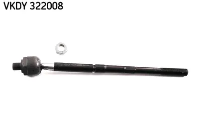 Inner Tie Rod Iveco DAILY I Van · Iveco DAILY I Platform/Chassis · Iveco DAILY II Platform/Chassis