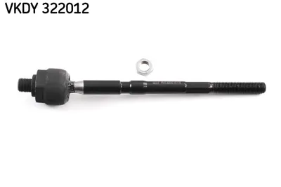 Inner Tie Rod Fiat PANDA · Fiat PANDA Hatchback Van · Fiat PANDA VAN