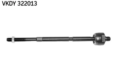 Inner Tie Rod Fiat TEMPRA · Fiat TEMPRA S.W. · Fiat TIPO