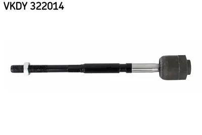 Inner Tie Rod Lancia YPSILON