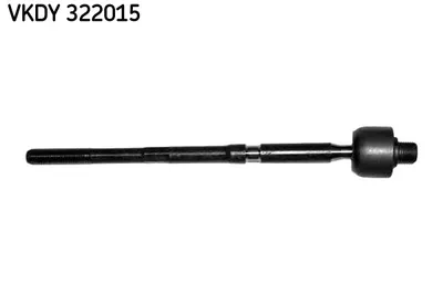 Inner Tie Rod Fiat PUNTO · Fiat PUNTO Convertible · Fiat PUNTO Van
