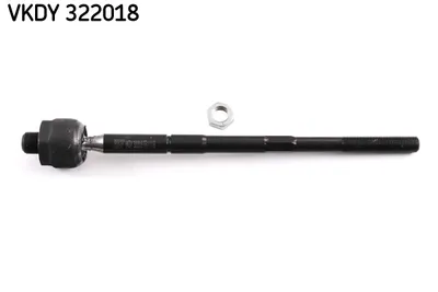 Inner Tie Rod Fiat DOBLO Bus · Fiat DOBLO Cargo · Fiat DOBLO Platform/Chassis