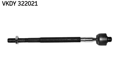 Inner Tie Rod Fiat DOBLO MPV · Fiat DOBLO Box Body/MPV