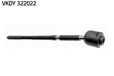 Inner Tie Rod Fiat PUNTO · Fiat PUNTO Convertible · Fiat PUNTO Van