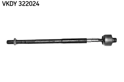 Inner Tie Rod Fiat DOBLO MPV · Fiat DOBLO Box Body/MPV