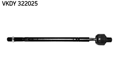 Inner Tie Rod Iveco DAILY III Van · Iveco DAILY III Platform/Chassis · Iveco DAILY III Bus