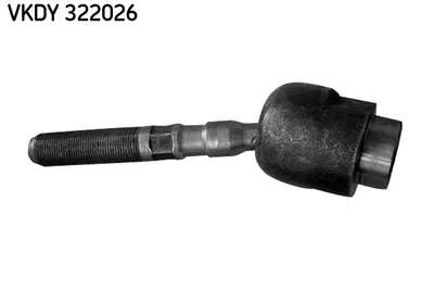 Inner Tie Rod Fiat X 1/9 · Fiat 126 · Fiat 127