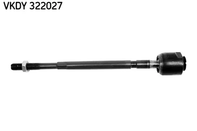 Inner Tie Rod Fiat REGATA · Fiat REGATA Weekend · Fiat 131