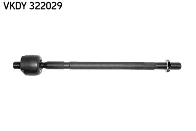 Inner Tie Rod Iveco DAILY I Van · Iveco DAILY I Platform/Chassis · Iveco DAILY II Platform/Chassis