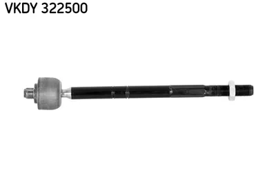 Inner Tie Rod Jeep GRAND CHEROKEE III · Jeep COMMANDER