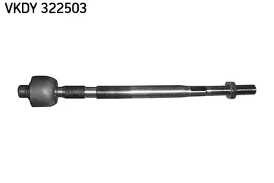 Inner Tie Rod Fiat PALIO · Fiat PALIO Weekend · Fiat STRADA Pickup