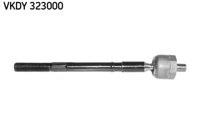 Inner Tie Rod Citroën C3 I · Citroën C3 Pluriel · Citroën C2