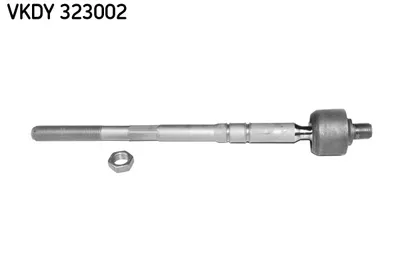 Inner Tie Rod Citroën C4 II · Citroën DS4 · Peugeot 308 I