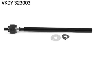 Inner Tie Rod Citroën ZX · Citroën BERLINGO / BERLINGO FIRST Box Body/MPV · Citroën BERLINGO / BERLINGO FIRST MPV