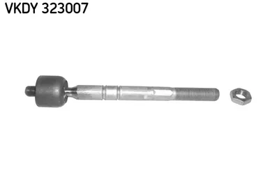 Inner Tie Rod Citroën C3 PICASSO · Peugeot 207 · Peugeot 207 CC