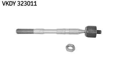 Inner Tie Rod Citroën C3 I · Peugeot 1007