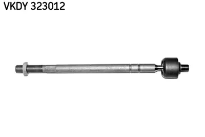 Inner Tie Rod Citroën C4 PICASSO I MPV · Citroën C4 GRAND PICASSO I