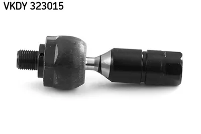 Inner Tie Rod Citroën C6 · Peugeot 407 · Peugeot 407 SW