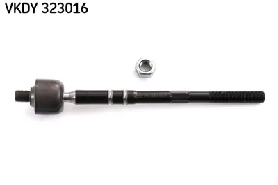Inner Tie Rod Citroën BERLINGO MULTISPACE · Citroën BERLINGO Box Body/MPV · Citroën BERLINGO Platform/Chassis