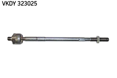 Inner Tie Rod Citroën C8 · Fiat ULYSSE · Lancia PHEDRA