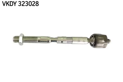 Inner Tie Rod Citroën C4 CACTUS · Citroën C4 CACTUS Van · Peugeot 208 I