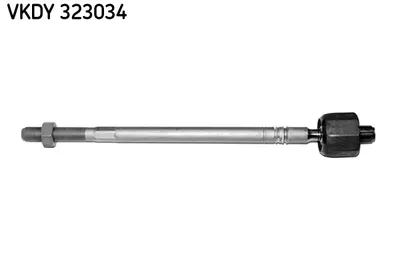Inner Tie Rod Citroën C8 · Citroën JUMPY II · Citroën JUMPY II Van