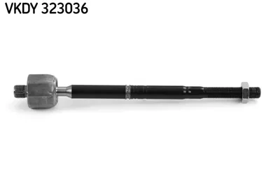 Inner Tie Rod Citroën SPACETOURER Bus · Citroën JUMPY III Van · Citroën JUMPY III Bus