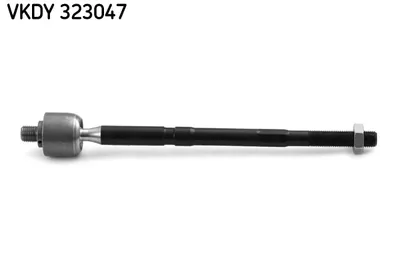 Inner Tie Rod Citroën NEMO Box Body/MPV · Citroën NEMO MPV · Peugeot BIPPER