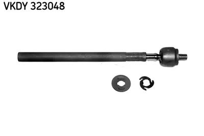 Inner Tie Rod Citroën C15 Box Body/MPV · Citroën C15 Estate · Citroën C15 Platform/Chassis