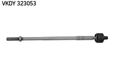 Inner Tie Rod Citroën DS5 · Peugeot RCZ · Ds DS 5