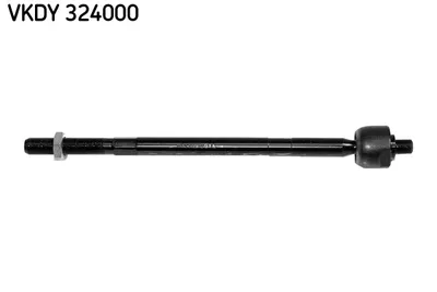 Inner Tie Rod Ford MONDEO I · Ford MONDEO I Turnier · Ford MONDEO II