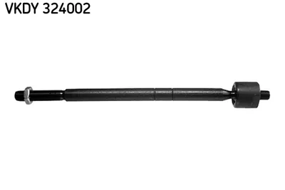 Inner Tie Rod Ford MONDEO II · Ford MONDEO II Turnier · Ford MONDEO II Saloon