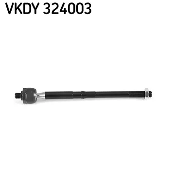 Inner Tie Rod Ford FOCUS C-MAX · Ford C-MAX · Ford KUGA I