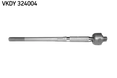 Inner Tie Rod Ford FIESTA VI · Ford FIESTA VI Van · Ford FIESTA Saloon