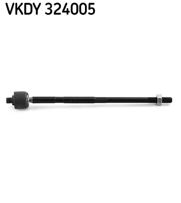 Inner Tie Rod Ford FOCUS I · Ford FOCUS I Turnier · Ford FOCUS I Saloon