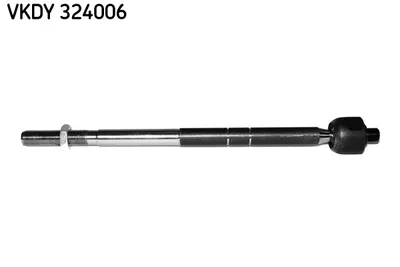 Inner Tie Rod Ford MONDEO III · Ford MONDEO III Turnier