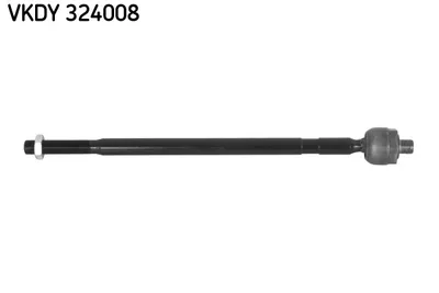 Inner Tie Rod Ford TRANSIT Bus · Ford TRANSIT Van · Ford TRANSIT Platform/Chassis